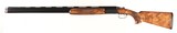 Blaser F3 Competition RH Grade 5 O/U Shotgun 12ga AS-New - 11 of 23