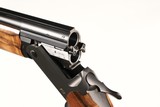 Blaser F3 Competition RH Grade 5 O/U Shotgun 12ga AS-New - 18 of 23