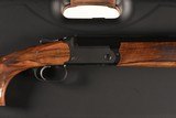 Blaser F3 Competition RH Grade 5 O/U Shotgun 12ga AS-New - 3 of 23
