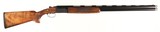 Blaser F3 Competition RH Grade 5 O/U Shotgun 12ga AS-New - 6 of 23