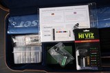 Blaser F3 Competition RH Grade 5 O/U Shotgun 12ga AS-New - 21 of 23