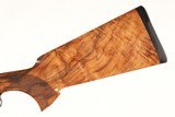 Blaser F3 Competition RH Grade 5 O/U Shotgun 12ga AS-New - 15 of 23