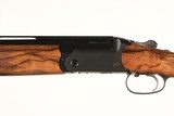 Blaser F3 Competition RH Grade 5 O/U Shotgun 12ga AS-New - 10 of 23