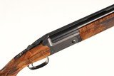 Blaser F3 Competition RH Grade 5 O/U Shotgun 12ga AS-New - 2 of 23