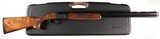 Blaser F3 Competition RH Grade 5 O/U Shotgun 12ga AS-New - 4 of 23