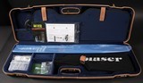 Blaser F3 Competition RH Grade 5 O/U Shotgun 12ga AS-New - 20 of 23