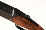 Blaser F3 Competition RH Grade 5 O/U Shotgun 12ga AS-New - 17 of 23
