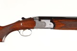 Beretta 687 O/U Shotgun 12GA - 2 of 15