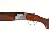 Beretta 687 O/U Shotgun 12GA - 7 of 15
