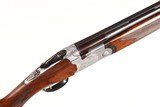 Beretta 687 O/U Shotgun 12GA - 1 of 15