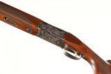 Beretta 686 Silver Pigeon Trap O/U Shotgun 12GA - 9 of 15
