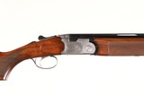 Beretta 687 O/U Shotgun 20GA - 2 of 14