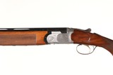 Beretta 687 O/U Shotgun 20GA - 4 of 14