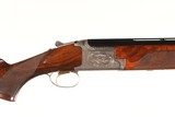 Browning B125 O/U Shotgun 12GA - 2 of 14
