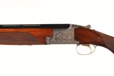 Browning B125 O/U Shotgun 12GA - 4 of 14