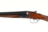 AYA No.4 SxS Shotgun 12 GA - 4 of 6
