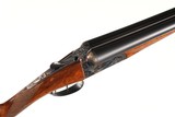 AYA No.4 SxS Shotgun 12 GA - 1 of 6
