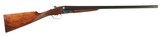 AYA No.4 SxS Shotgun 12 GA - 3 of 6