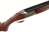 Miroku 7000 O/U Shotgun 12 GA - 1 of 14