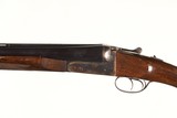 Zabala Boxlock SXS Shotgun 8GA - 4 of 7