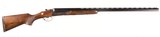 Zabala Boxlock SXS Shotgun 8GA - 3 of 7