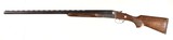 Zabala Boxlock SXS Shotgun 8GA - 5 of 7