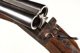Zabala Boxlock SXS Shotgun 8GA - 7 of 7