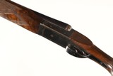Zabala Boxlock SXS Shotgun 8GA - 6 of 7