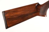 Caesar Guerini Summit O/U Shotgun 12GA - 10 of 18