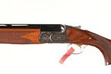 Caesar Guerini Summit O/U Shotgun 12GA - 6 of 18