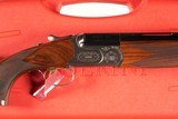 Caesar Guerini Summit O/U Shotgun 12GA - 2 of 18