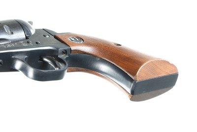 Ruger Single Six Revolver .22 lr - Image 8 of 9