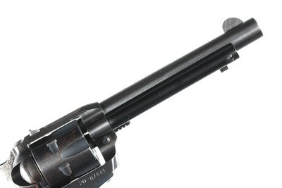 Ruger Single Six Revolver .22 lr - Image 3 of 9