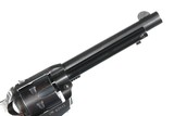 Ruger Single Six Revolver .22 lr - Image 3 of 9