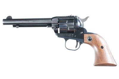 Ruger Single Six Revolver .22 lr - Image 5 of 9