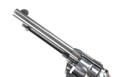 Ruger Single Six Revolver .22 lr - Image 6 of 9