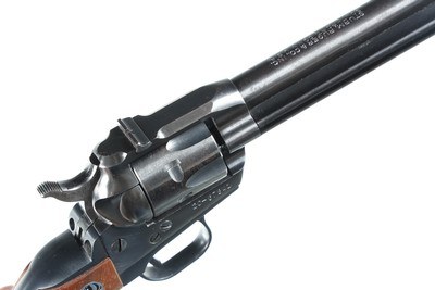 Ruger Single Six Revolver .22 lr - Image 1 of 9