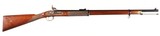 Parker Hale Whitworth Target / Sniper Rifle Perc. Rifle .451 Black Powder - 3 of 14