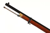 Parker Hale Whitworth Target / Sniper Rifle Perc. Rifle .451 Black Powder - 11 of 14