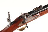 Euroarms Zoave Rifle Percussion Rifle .58 Black Powder - 1 of 14