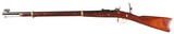 Euroarms Zoave Rifle Percussion Rifle .58 Black Powder - 8 of 14