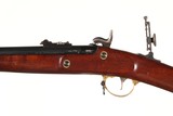 Euroarms Zoave Rifle Percussion Rifle .58 Black Powder - 7 of 14