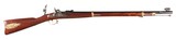 Euroarms Zoave Rifle Percussion Rifle .58 Black Powder - 3 of 14