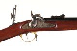 Euroarms Zoave Rifle Percussion Rifle .58 Black Powder - 2 of 14