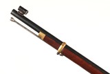 Euroarms Zoave Rifle Percussion Rifle .58 Black Powder - 11 of 14