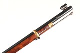 Euroarms Zoave Rifle Percussion Rifle .58 Black Powder - 5 of 14