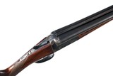 AYA No. 3 SxS Shotgun 16GA - 1 of 15