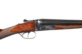 AYA No. 3 SxS Shotgun 16GA - 2 of 15