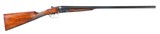 AYA No. 3 SxS Shotgun 16GA - 3 of 15