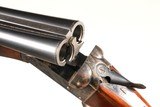 AYA SxS Shotgun 10GA - 7 of 7